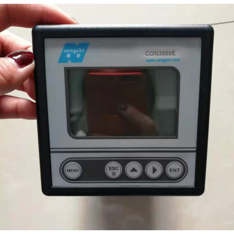 

High Quality Stable Measurement Conductivity Meter