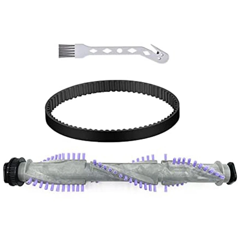 

Vacuum Cleaner Brush Roll Belt For Shark Navigator Lift-Away NV350 NV351 NV352 NV356 NV356E Replace Part No.193FFJ