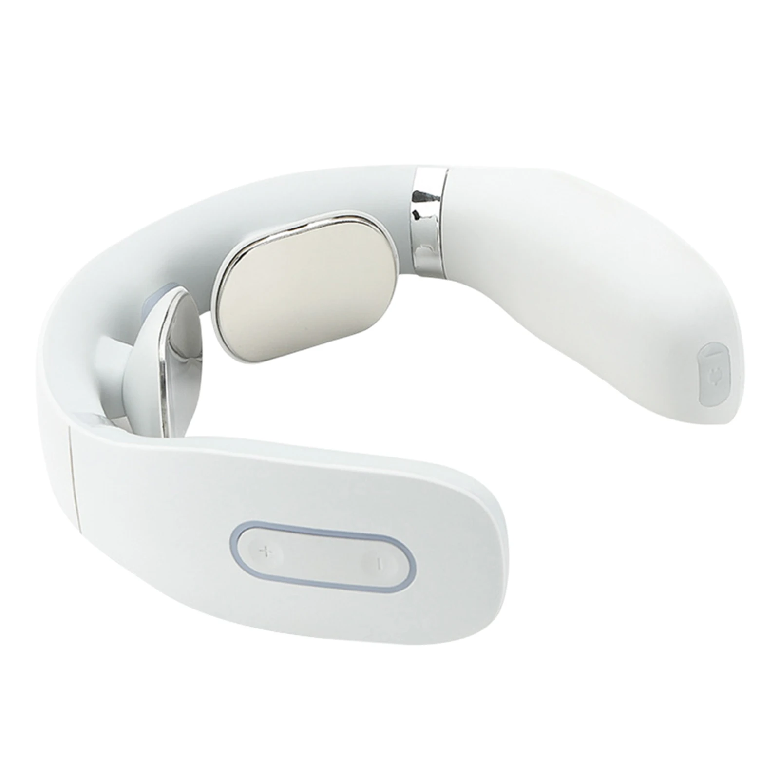 

Cervical Stimulator USB Rechargeable Gift Pain Relief U Shape Intelligent 16 Levels Mini Portable Electric Neck Massager