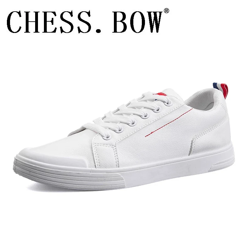 CHESS.BOW Shoes for Men New Men 