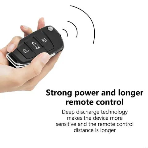 Crust Pro Батарея BR2032 3В