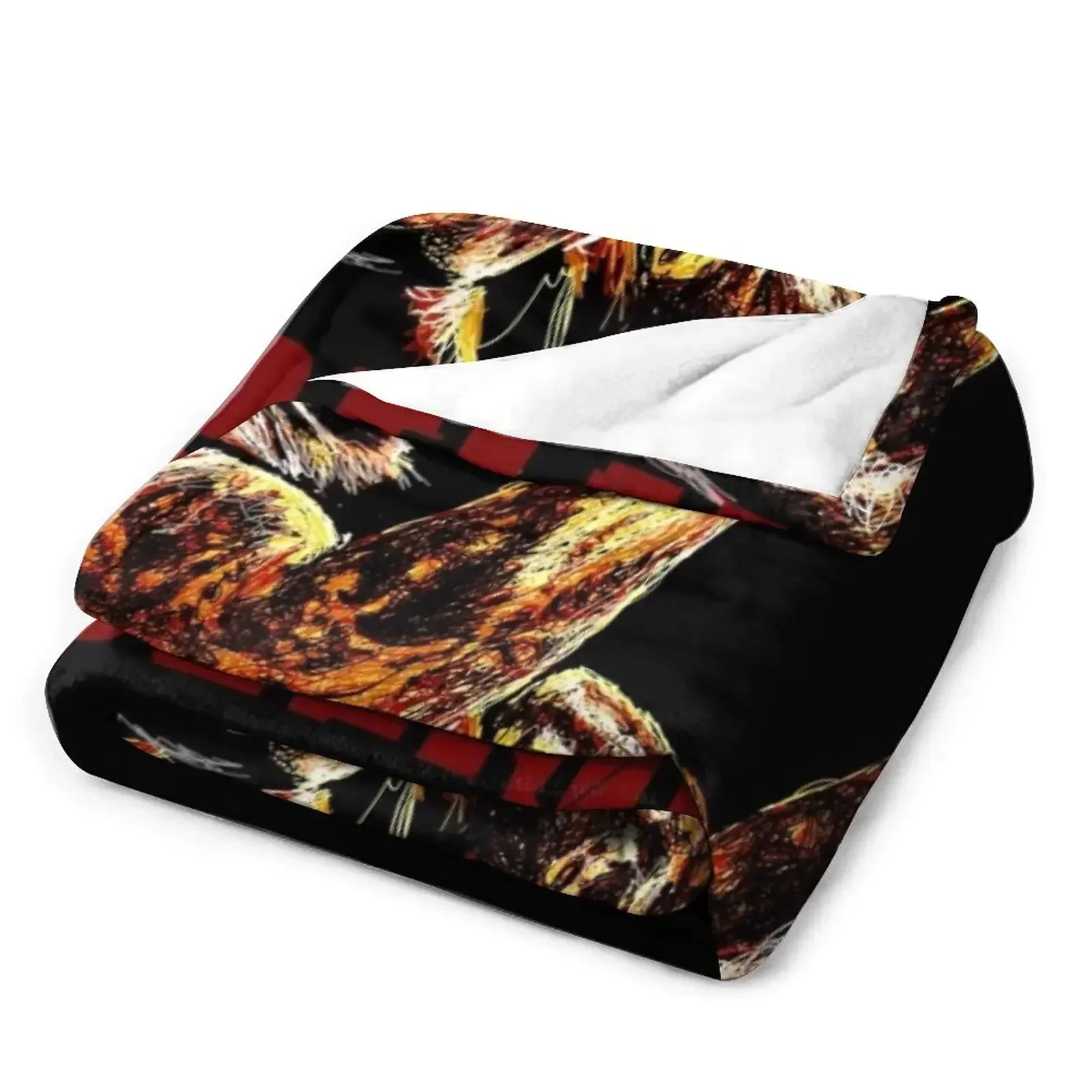 Одеяло Phil Anselmo одеяло для дивана фланелевое индивидуальный подарок