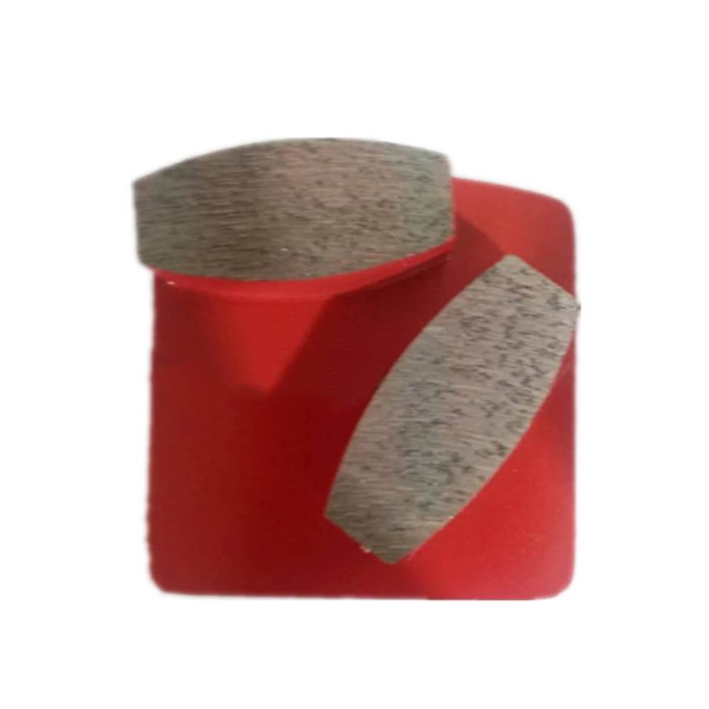 Алмазный диск 80 мм. Сегменты для полировочной линии. Жесткости абразивный. Алмазный диск 80 мм. Сегмент металлический.