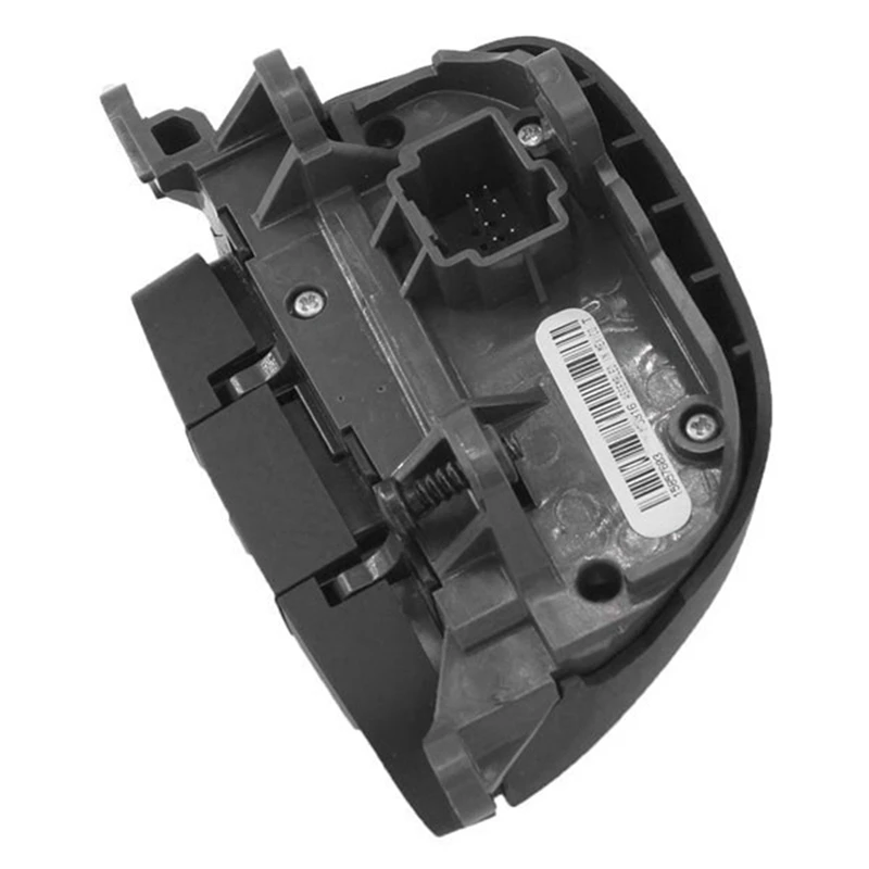 

15857603 Cruise Control Switch Steering Wheel Switch Auto For Chevrolet Blackbelt 2012-2016 Replacement Accessories