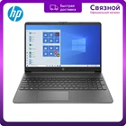 Ноутбук HP 15s-eq1155ur 15.6