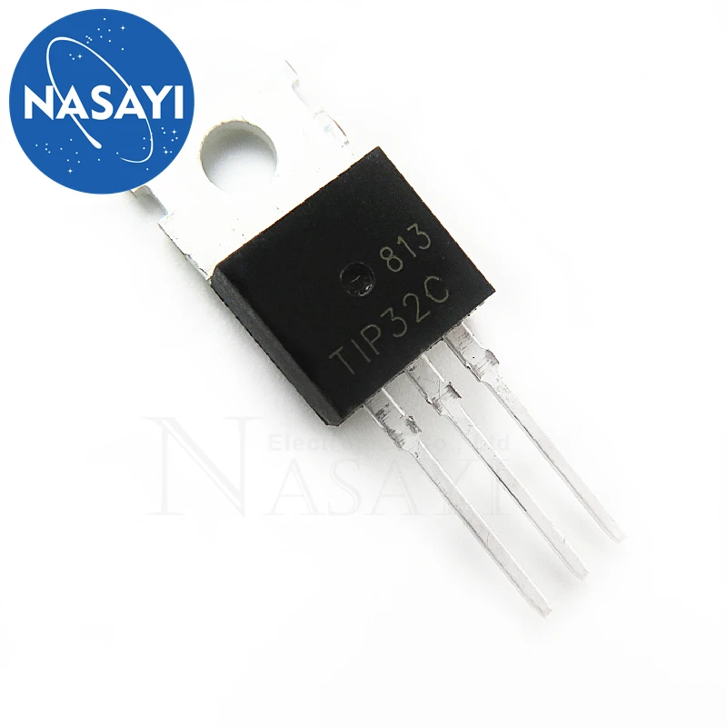 

5piece TIP32C TIP32 TO-220