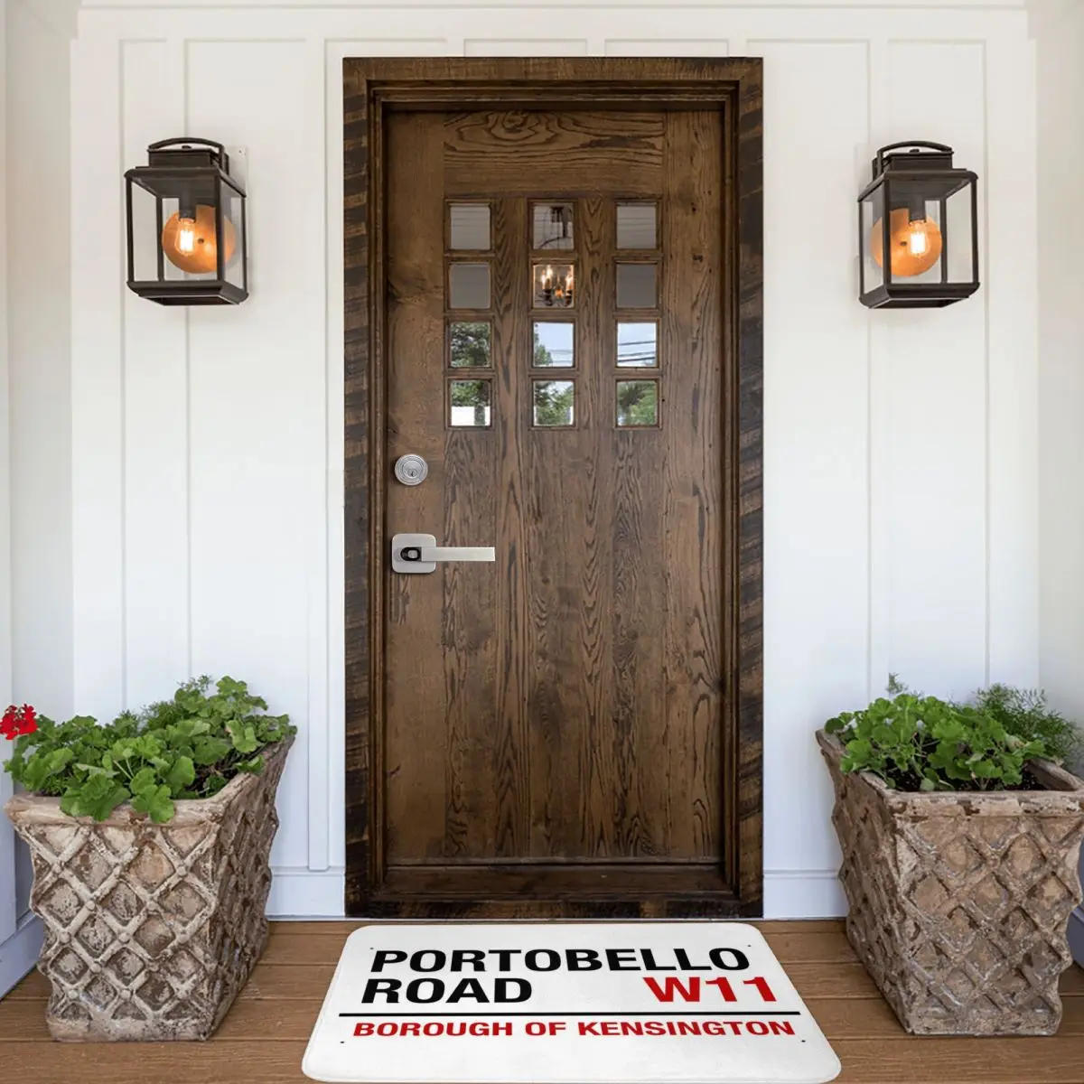 Коврики для унитаза с вывесками ванной комнаты