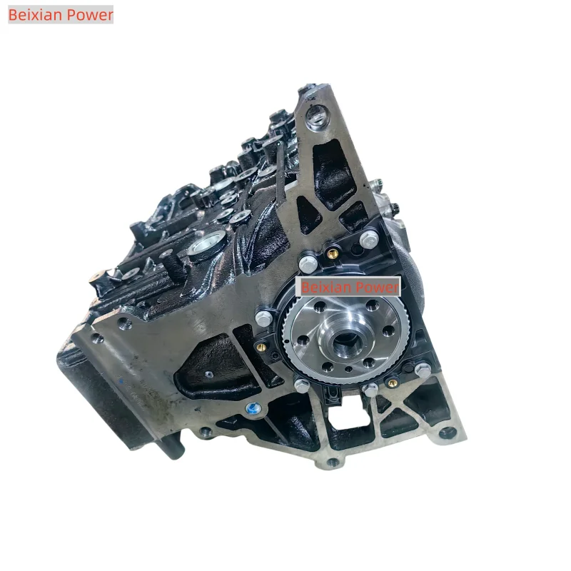 Фото Блок двигателя Beixian Power CAA для VW Transporter 2.0L, хит продаж №3