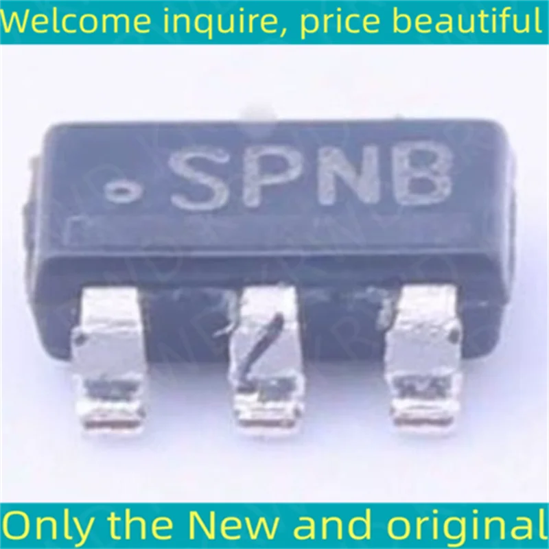 

10PCS SPNB New Original Chip SOT23-6 LM3405XMK/NOPB LM3405XMKX/NOPB LM3405XMKX LM3405XMK LM3405 3405
