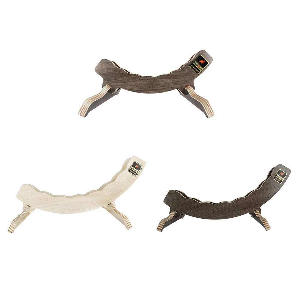 

Elegant and Versatile Wooden Kickstand for Displaying Your 12 29 Inch Bicycles Mini & Standard Versions Available
