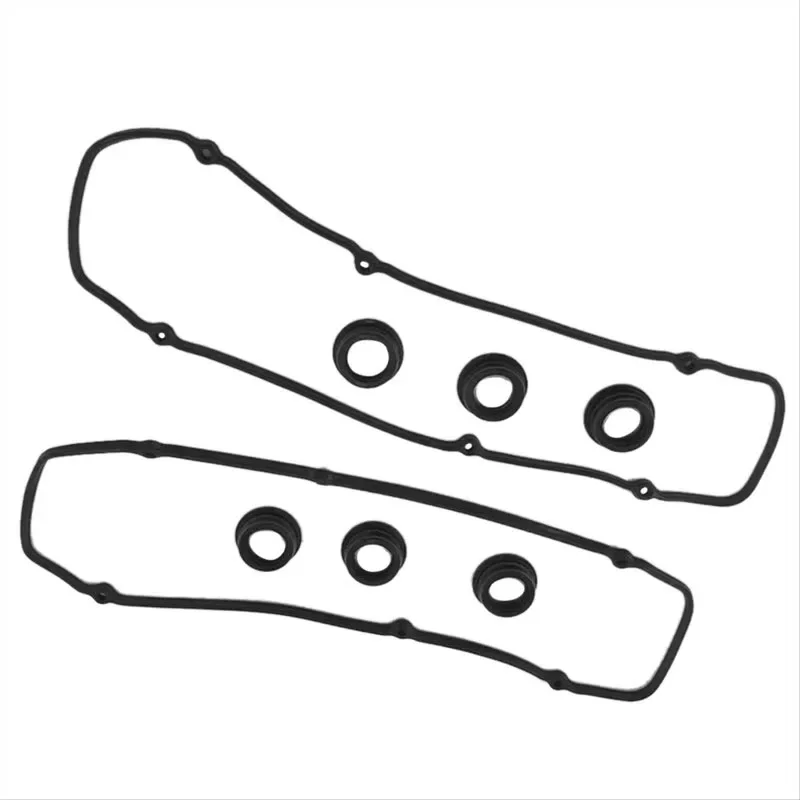 Новый комплект прокладок для клапанов двигателя MN137773 Mitsubishi Pajero