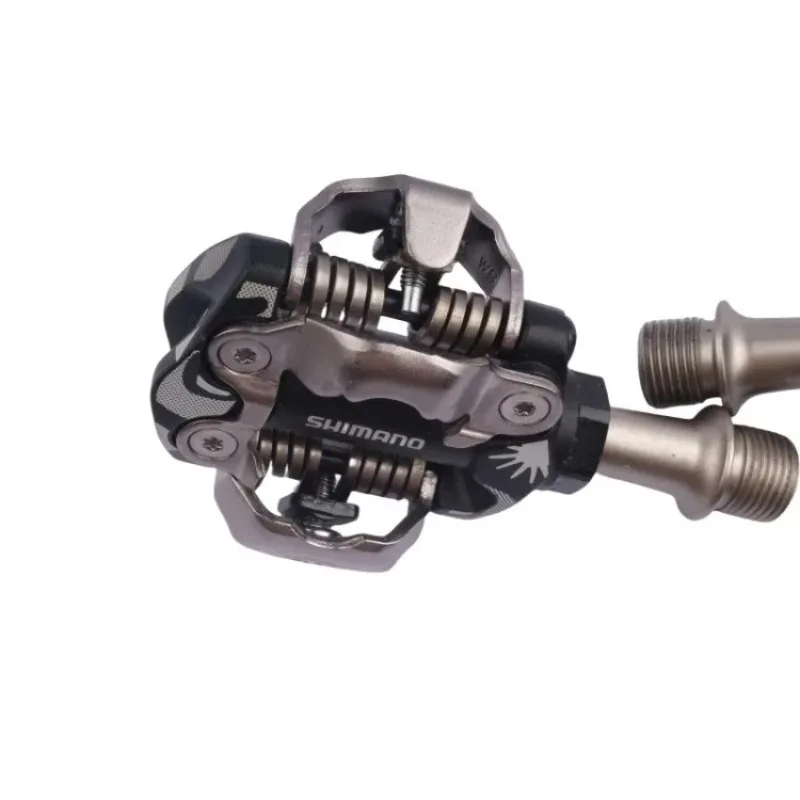 Педали для велосипеда SHIMANO PD-M8100 PD-M9100, платформенные, для горных велосипедов, аксессуары для спорта, фитнеса и велоспорта. (art.: 3920dc0e77482) - 3920dc0e77482