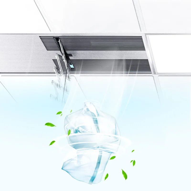 

New Arrival space saving remote control electric clothes drying rack balcony ceiling automatic lift laundry hanger dryer