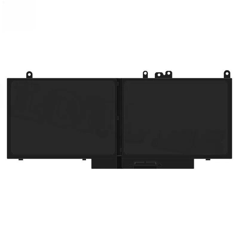 Фото Новая аккумуляторная батарея 7.6V 62Wh 6MT4T для ноутбуков Dell Latitude E5250, E5450, 5550, E5470, E5570, P48G Series, M3510, TXF9M, 79VRK, 07V69Y, 7V69Y №3