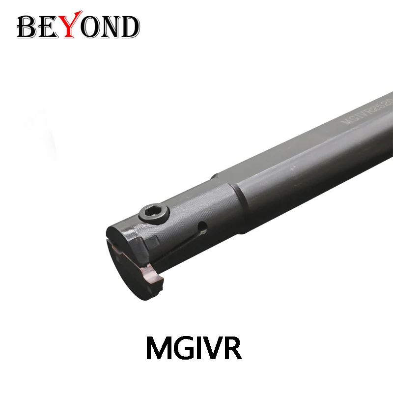

BEYOND MGIVR MGIVL 2016 2520 MGIVR2016 MGIVR2520 MGIVR3125 Внутренние твердосплавные вставки Токарный станок с ЧПУ Расточная оправка