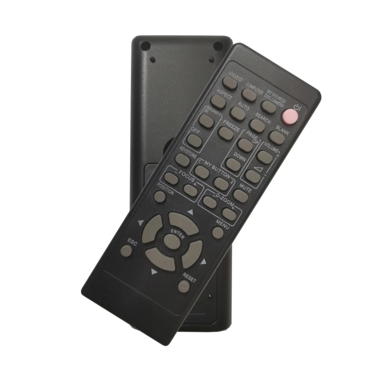 

Fit for Hitachi projector remote control CP-X300 CP-X1230 CP-A220N CP-A221N CP-DW10N CP-DW25WN CP-X308 CP-X807
