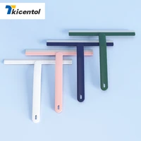 durable window car glass scraper wiper window squeegees glass cleaning brush cleaner helper household cleaning accessories