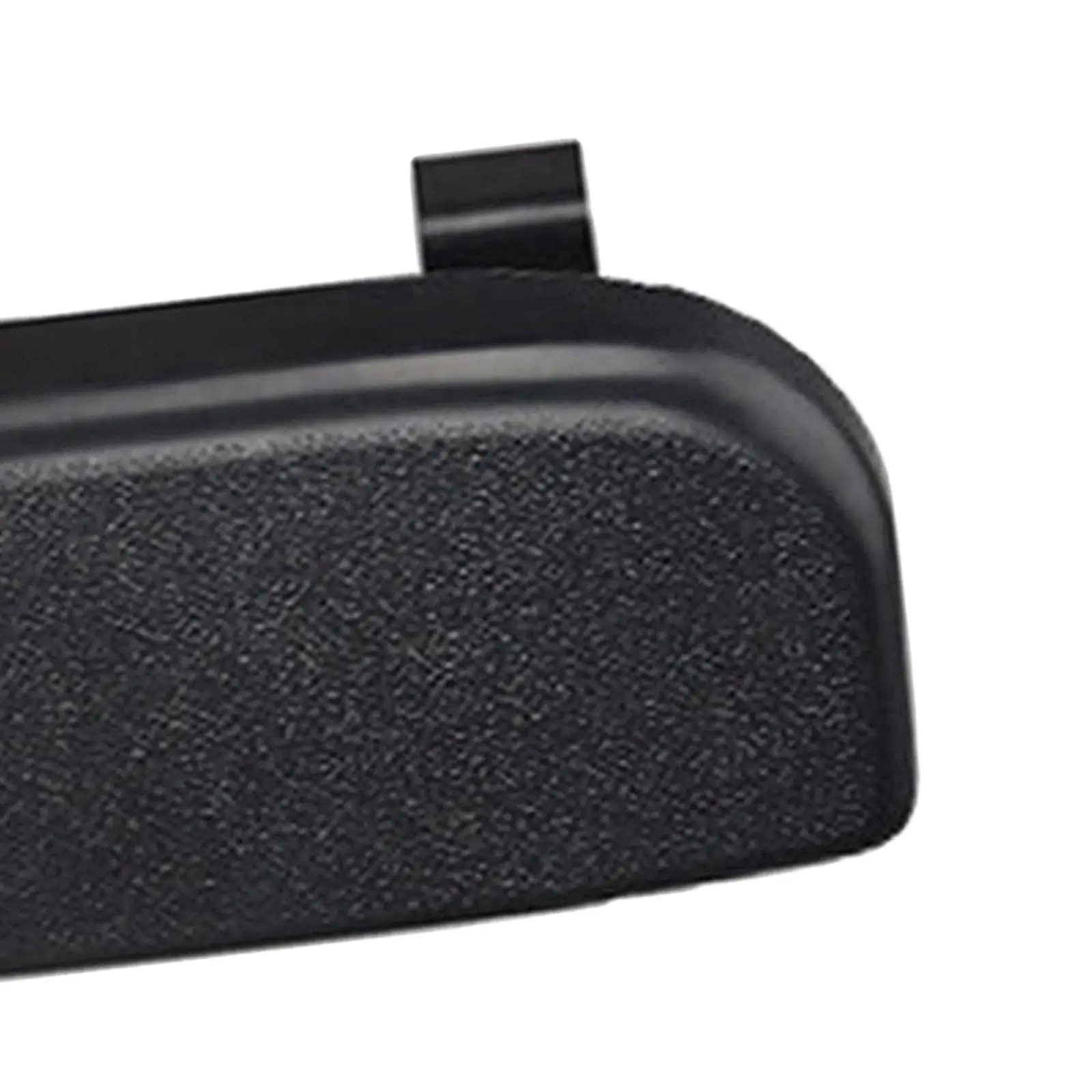 Автомобильный козырек чехол для солнцезащитных очков автомобильные аксессуары