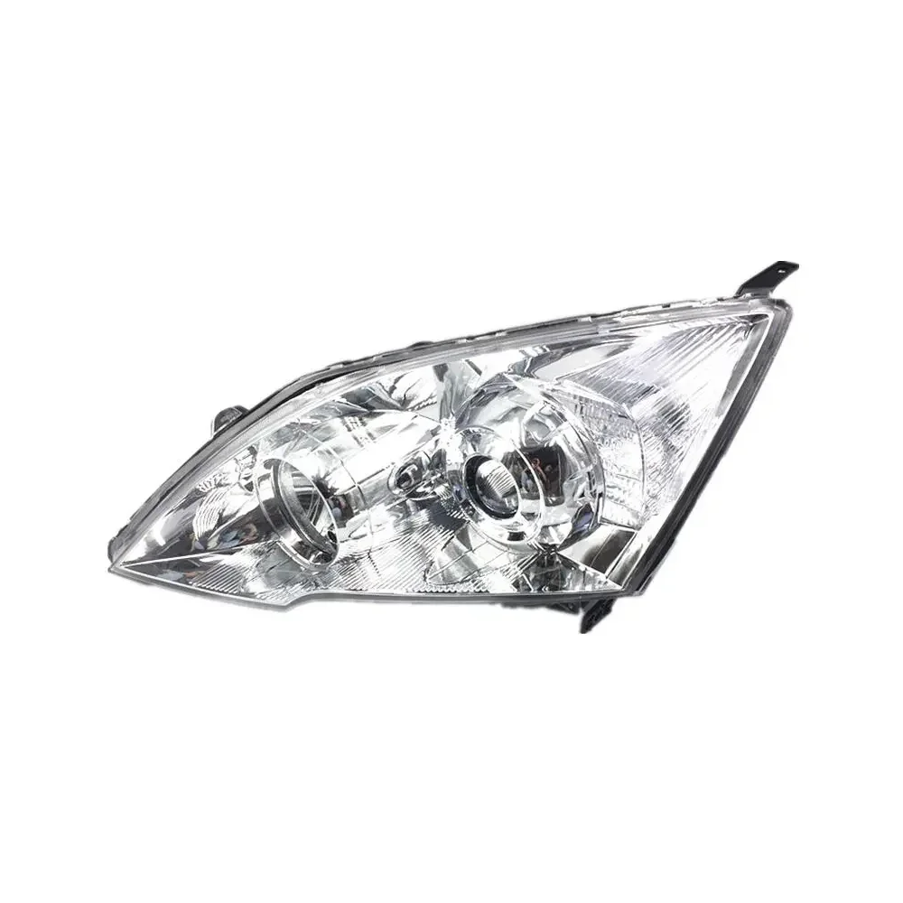 Автомобильная фара в сборе для Honda CR-V CRV 3 4 RE RM 2007 ~ 2011 2008 2009 2010 противотуманная