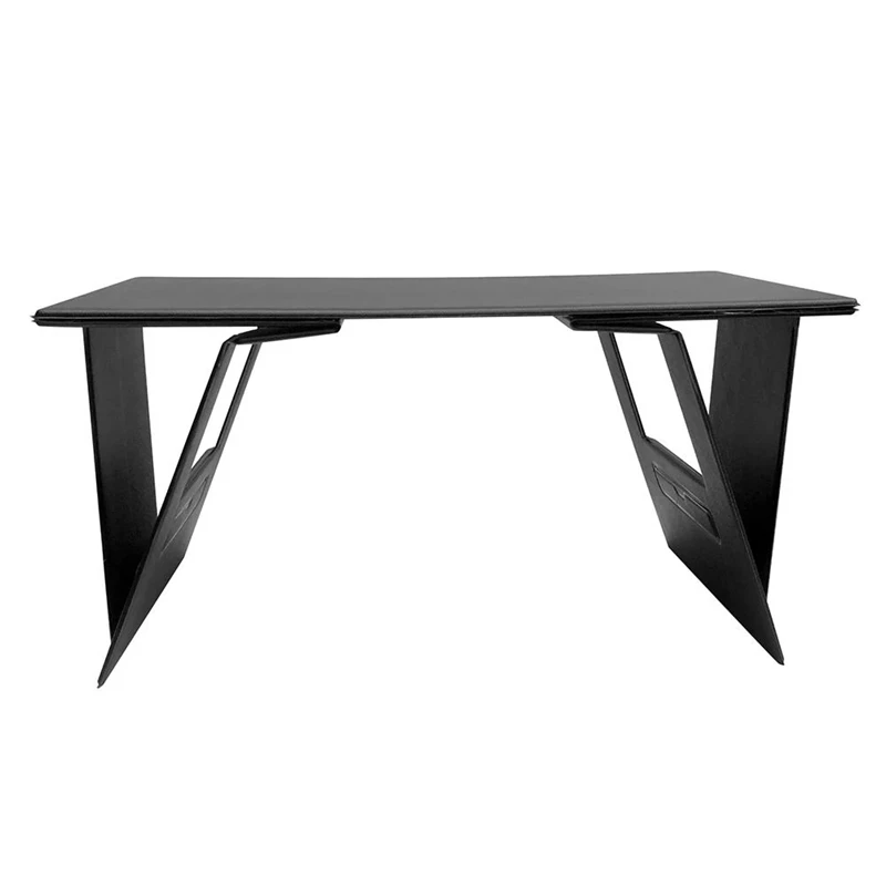 

Portable Laptop Stand Foldable Support Base Notebook Stand Lap Desk Multifunctional Computer Holder Cooling Pad Riser