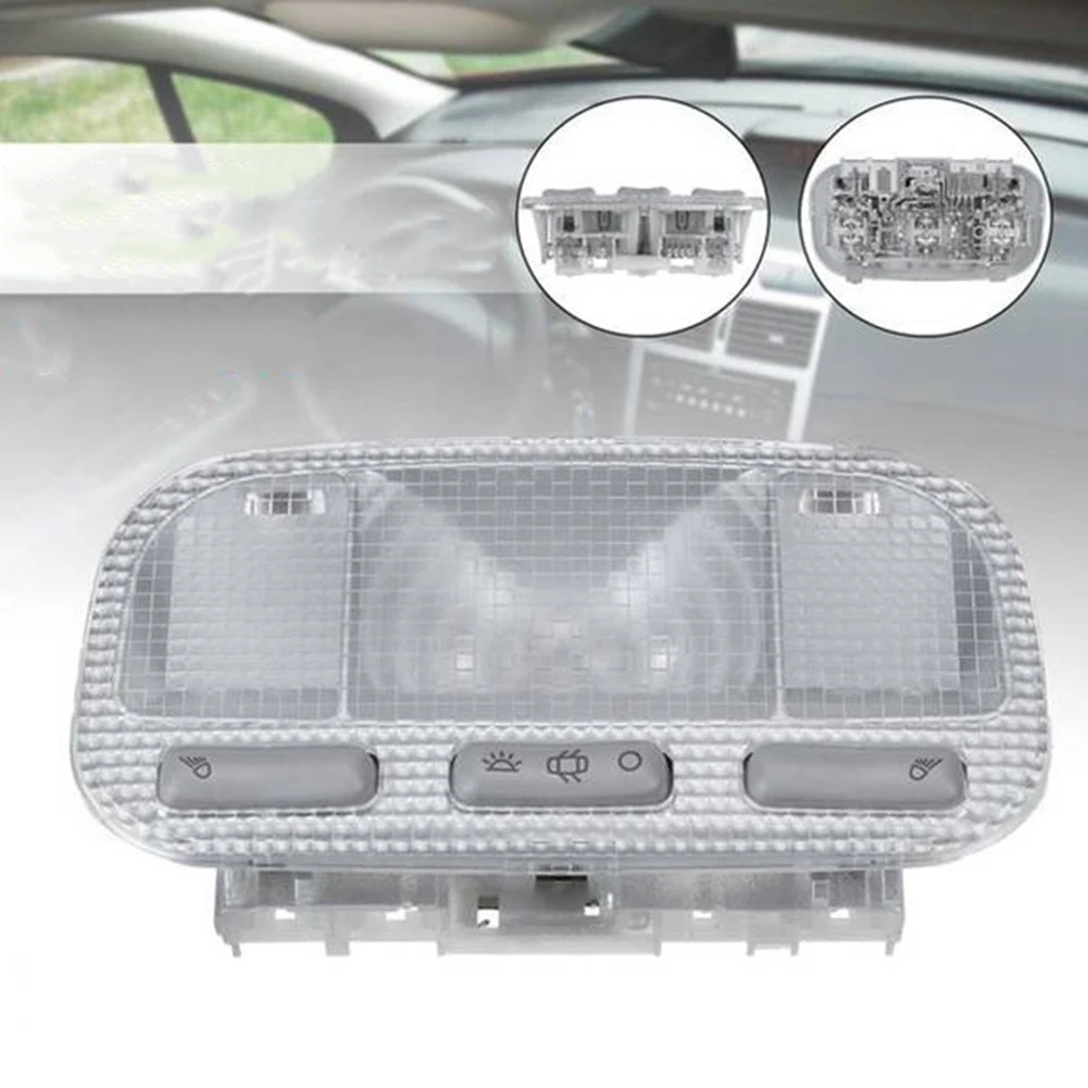 Автомобильная лампа для заднего освещения внутренняя 6362N2 Peugeot 308 408 3008 301 Citroen