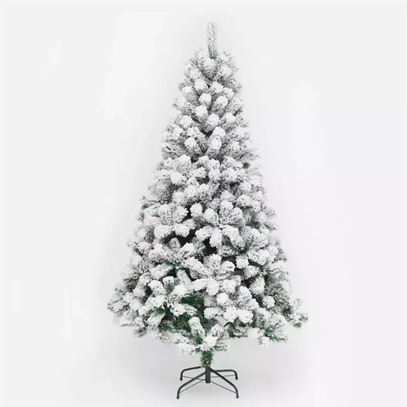 

Искусственная кедровая елка, украшение для дома, гостиной, двора, рождественская елка, украшение для дома, белый цвет, 180 см