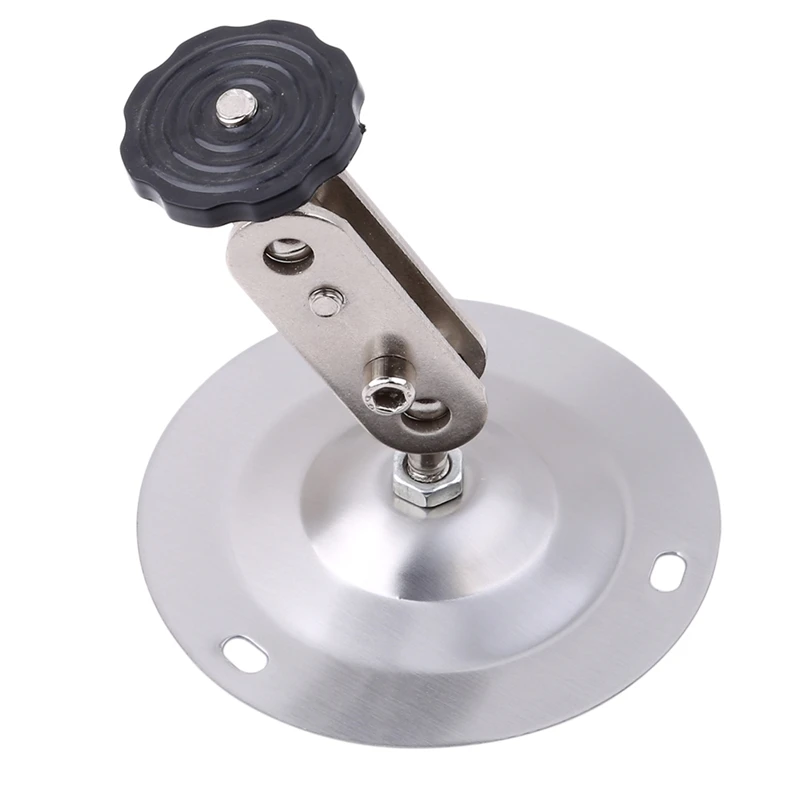 

Wall Mounted Cameras Stand IP Camera Bracket Installation Metal Holder Rotary For Home Security Safety AHD IP Bullet Cameras