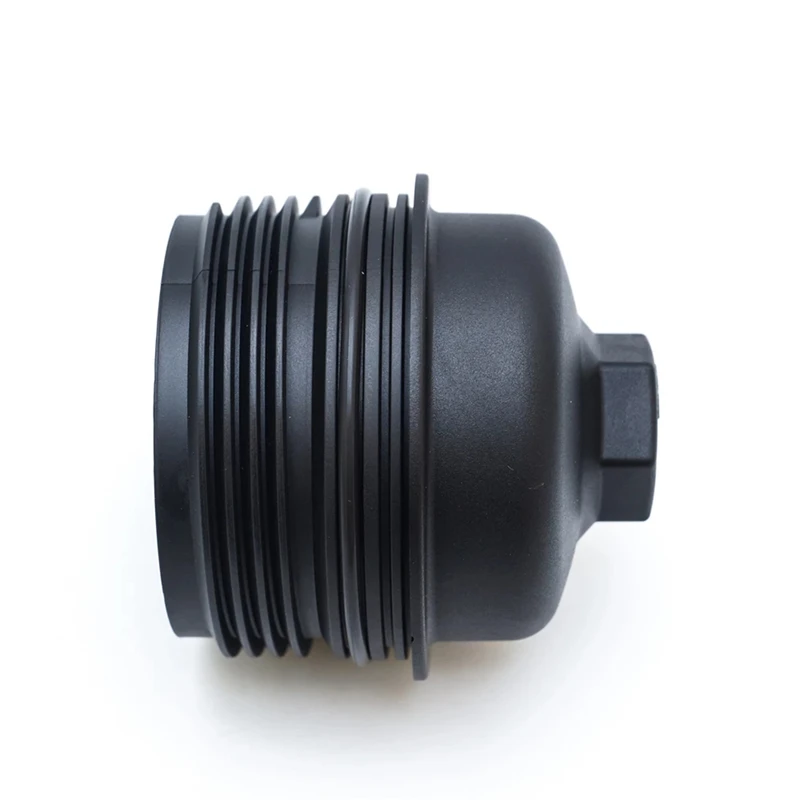 1 шт. крышка масляного фильтра отсека 057115433 A Для Touareg 3.0TDI07-18 A4 A5 A6 2.7TDI 3.0TDI