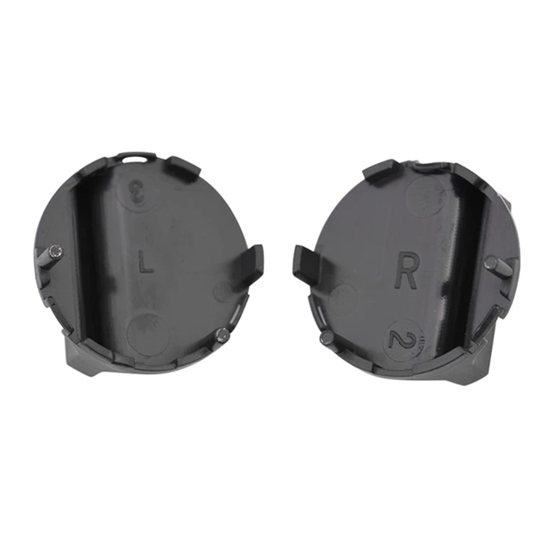 

Левое и правое шасси, задние крышки двигателя для телефона, запасные части для ремонта, задняя крышка мотора, аксессуары