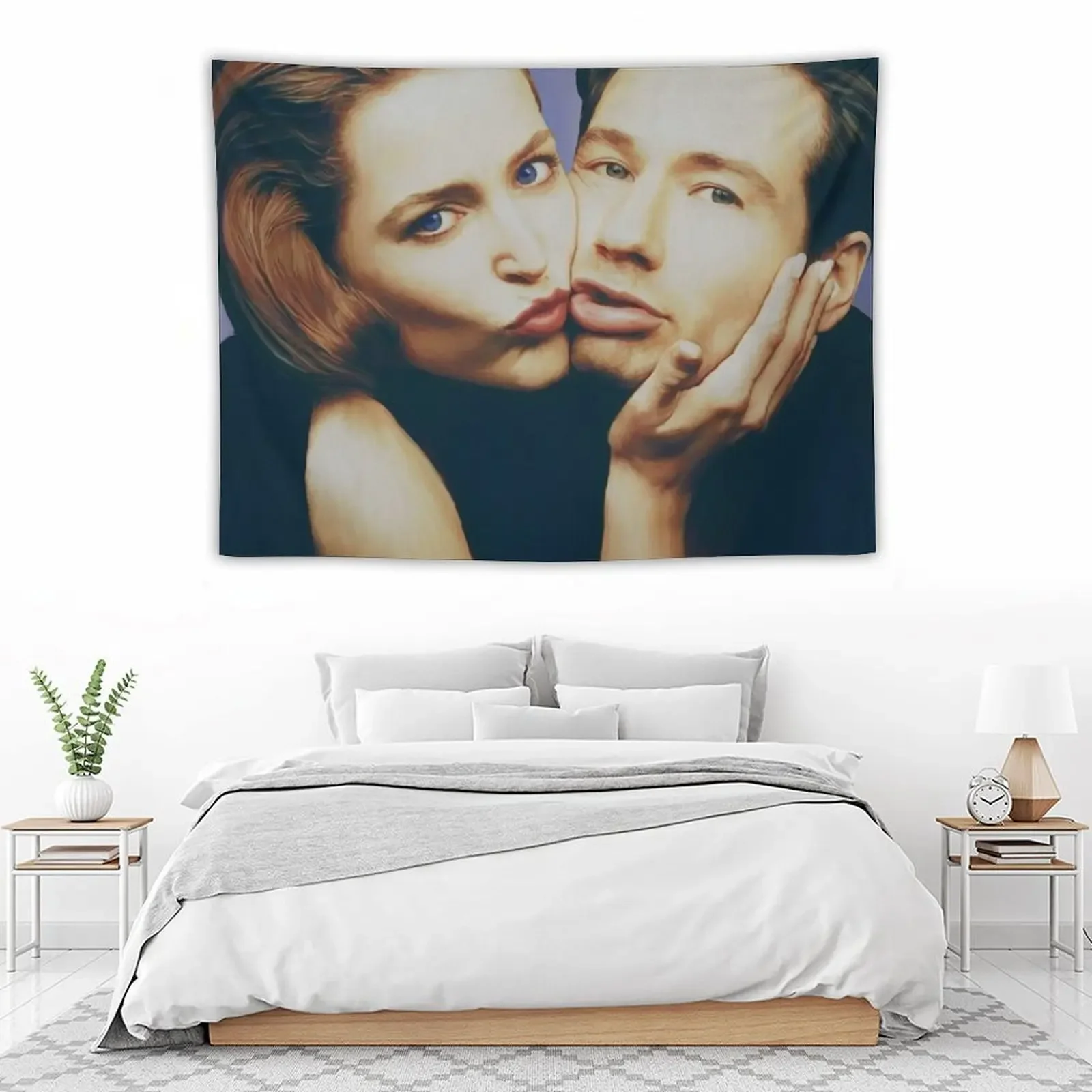 Шимонавесы-гобелены Gillian и David аксессуары для украшения дома в скандинавском