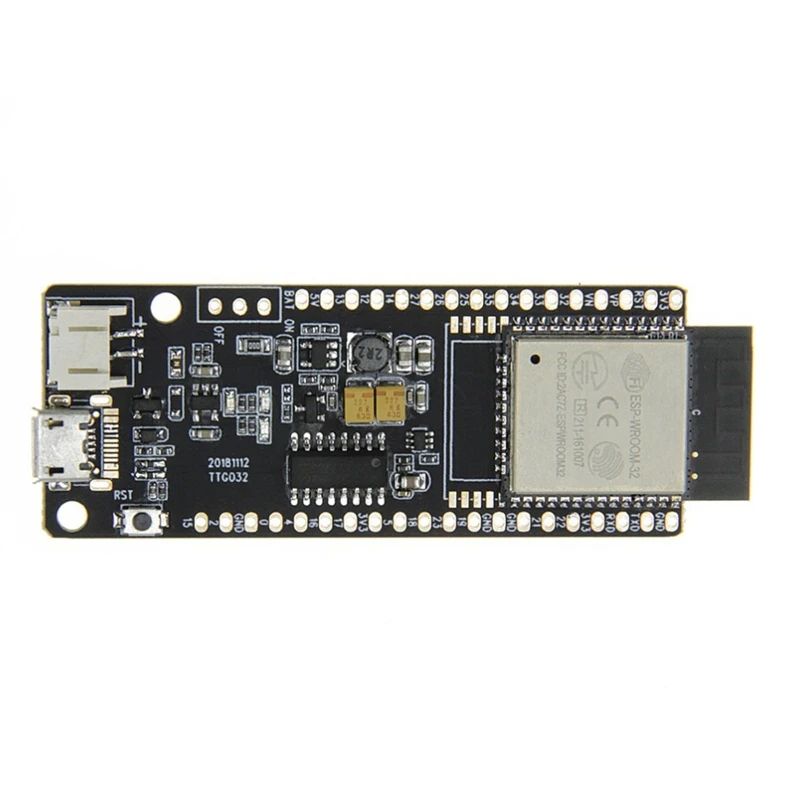 TTGO T-Koala ESP32 Wi-Fi и Bluetooth-совместимый модуль 4 Мб макетная плата на основе