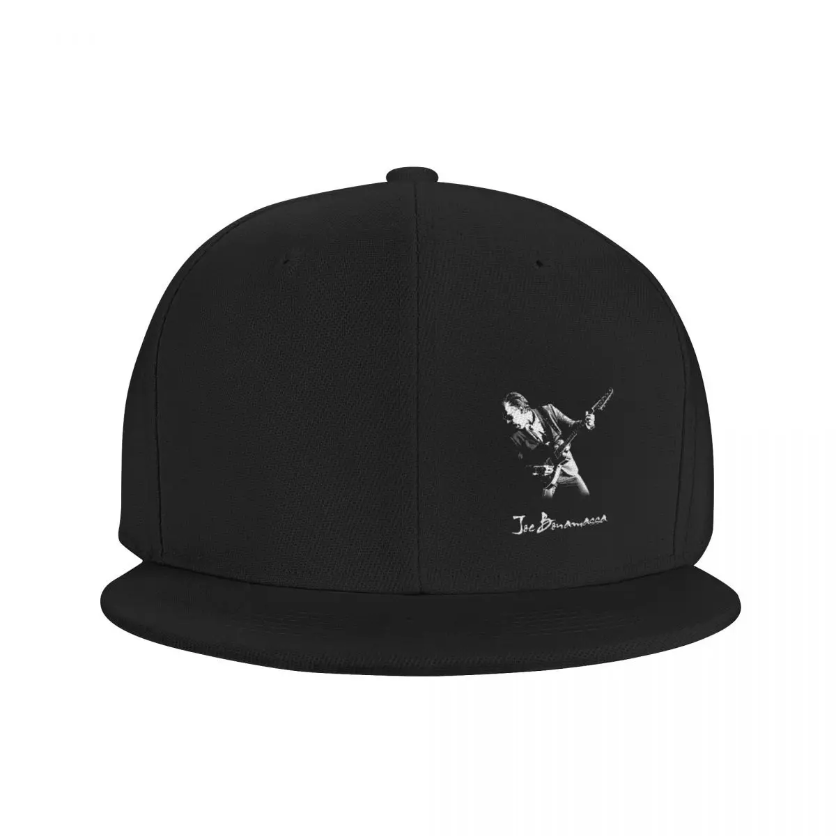

Joe Bonamassa Summer Men's Baseball Cap Breathable Trucker Hat Sport