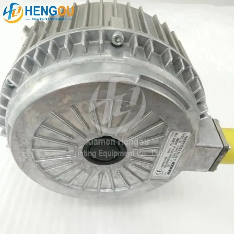 61.105.3943 Мотор-редуктор Heidelber SX102 SM102 CX102 CD102 Запасная часть печатной машины Alcolor U.Lack