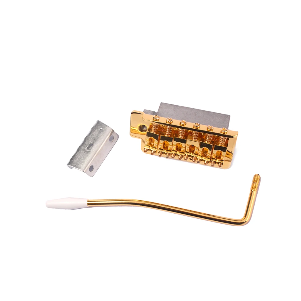 

Гитарный мост, электрические 6 сиденья с покрытием поверхности, модернизированные фитинги, 6-струнные профессиональные заменяемые части, пр...