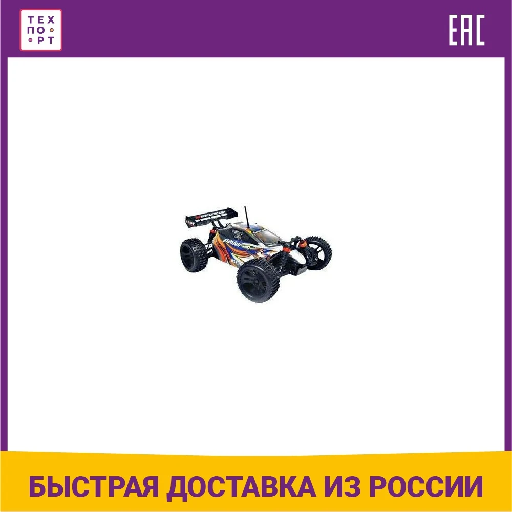 Radio-controlled Buggy HSP Eidolon 4WD RTR Scale 1:18 2.4G Gifts Hobbies Baby Kids Birthday Toys for children RC Cars Remote Control | Игрушки