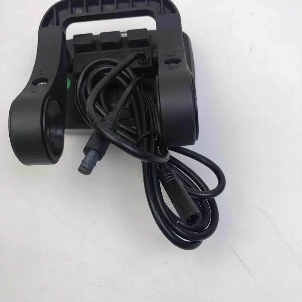 TS-VLCD5-6PIN VLCD5 Дисплей Центральный двигатель ABS Аксессуар Черный Для электрического