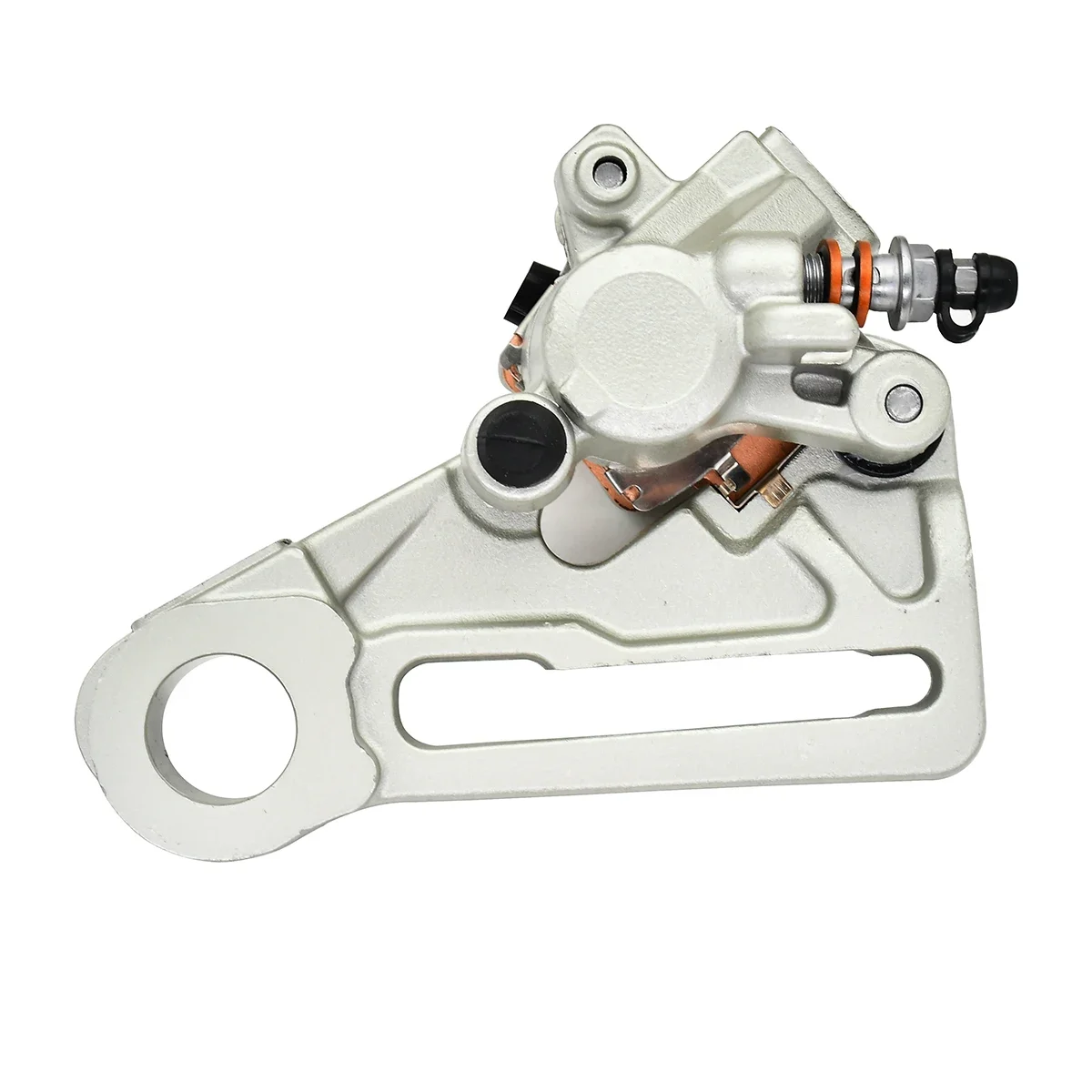 

Мотоциклетный задний тормозной суппорт 25 мм для KTM SX XC SXF XCF XCW XCFW EXC EXCF 125 150 200 250 300 350 450 2004-2022 2023