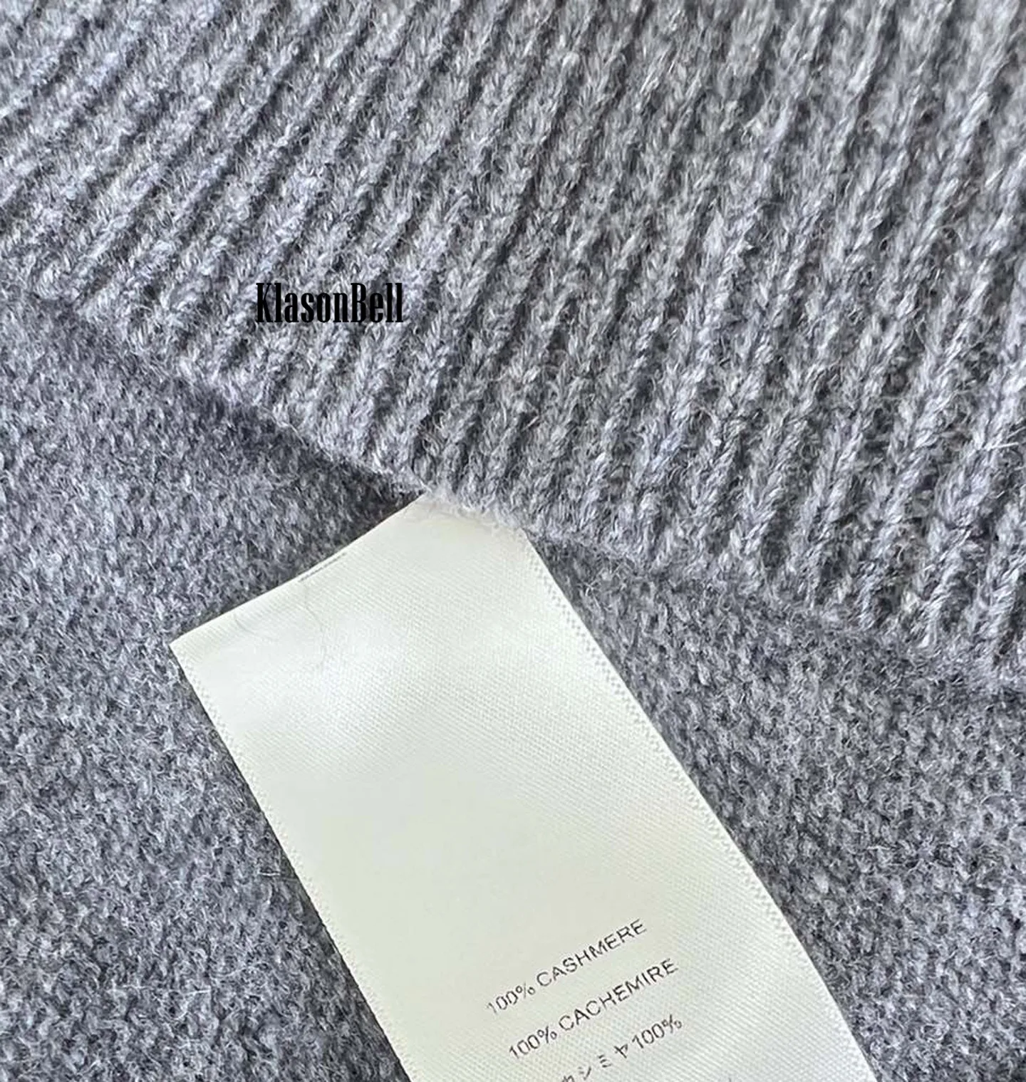 Рисунок 6 - 10,16 KlasonBell высококачественный