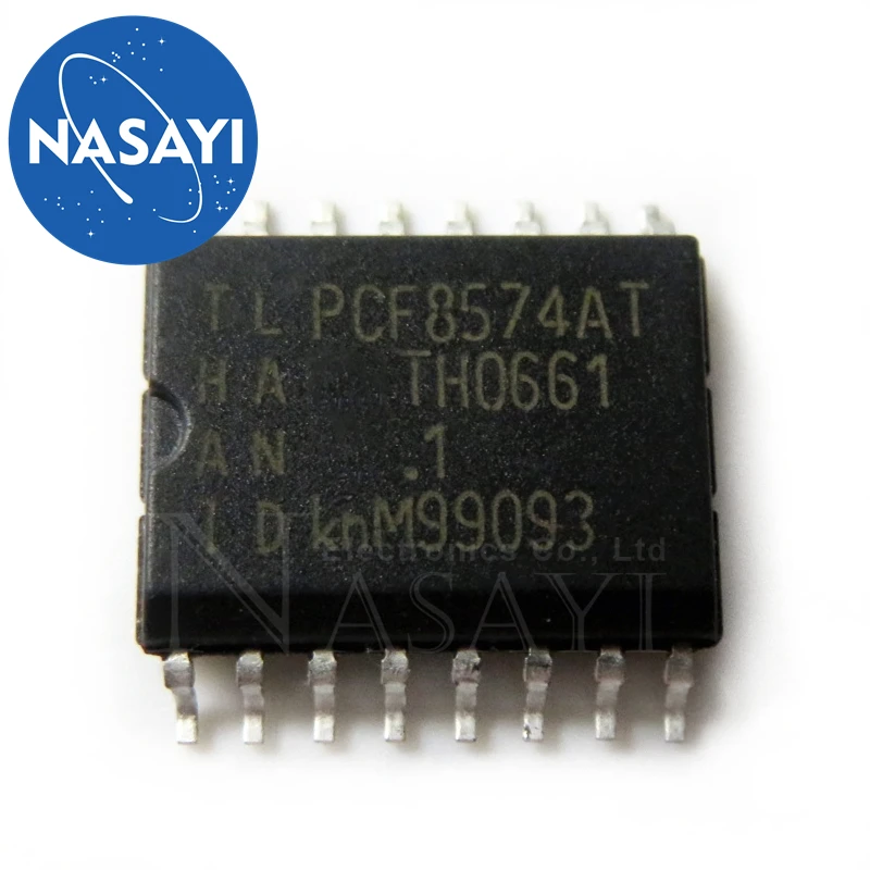 

5pcs/lot PCF8574AT PCF8574 SOP-16