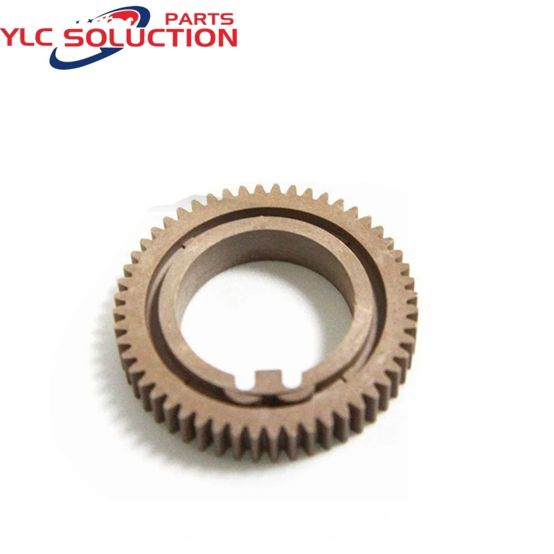 

10pcs Upper Fuser Gear FU6-0736-000 52T For Canon IR 5570 6570 5070 5065 5055 5075 5050