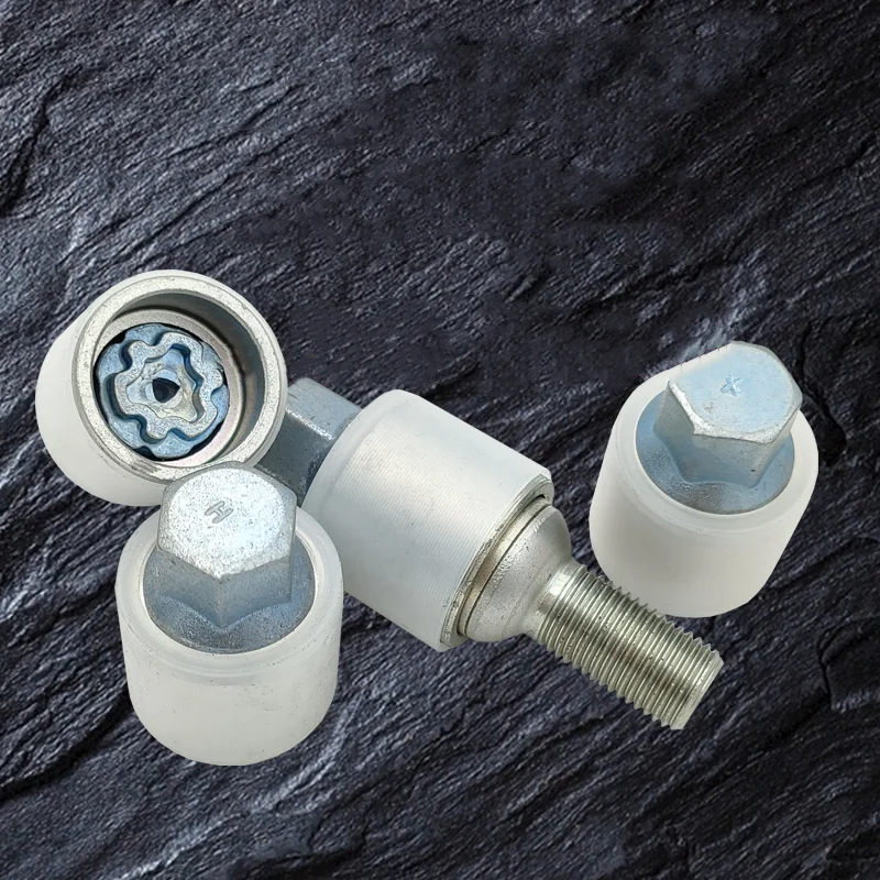 

Brand new for Audi Volkswagen tire anti-theft screw q5 a6 a4 q3 a3 special wheel hexagon screw tool