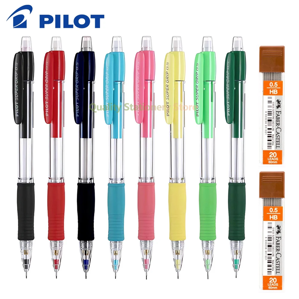 Office Accessories Cute School Stationery Supplies Color Pencil H-185-sl 0.5mm Infinity Pencil