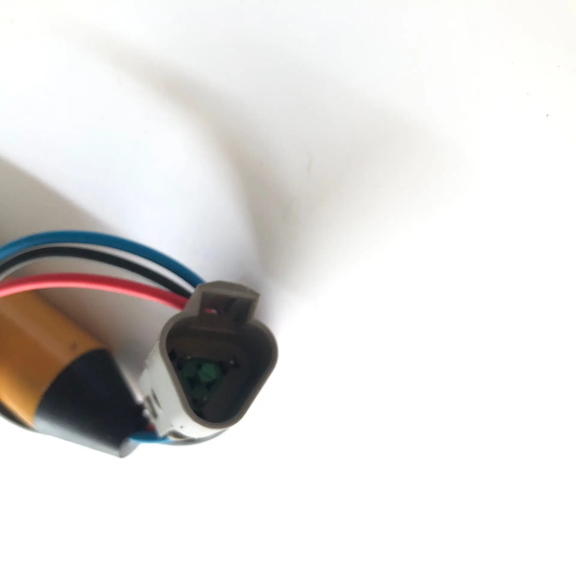 3E-6455 Реле давления масла 3E6455 для Caterpillar E330B 3114 3116 3126 3176C 3306 3406 3406C