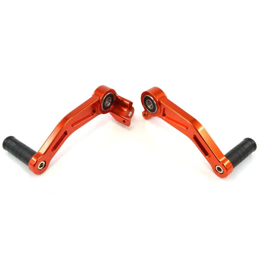 Запчасти для мотоциклов CNC рычаг переключения рычаги тормоза K Duke 125 / 200 390 13-18
