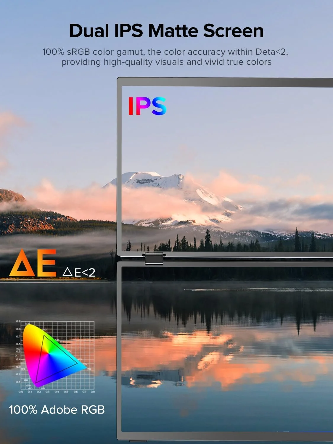  UPERFECT расширитель экрана 15.6