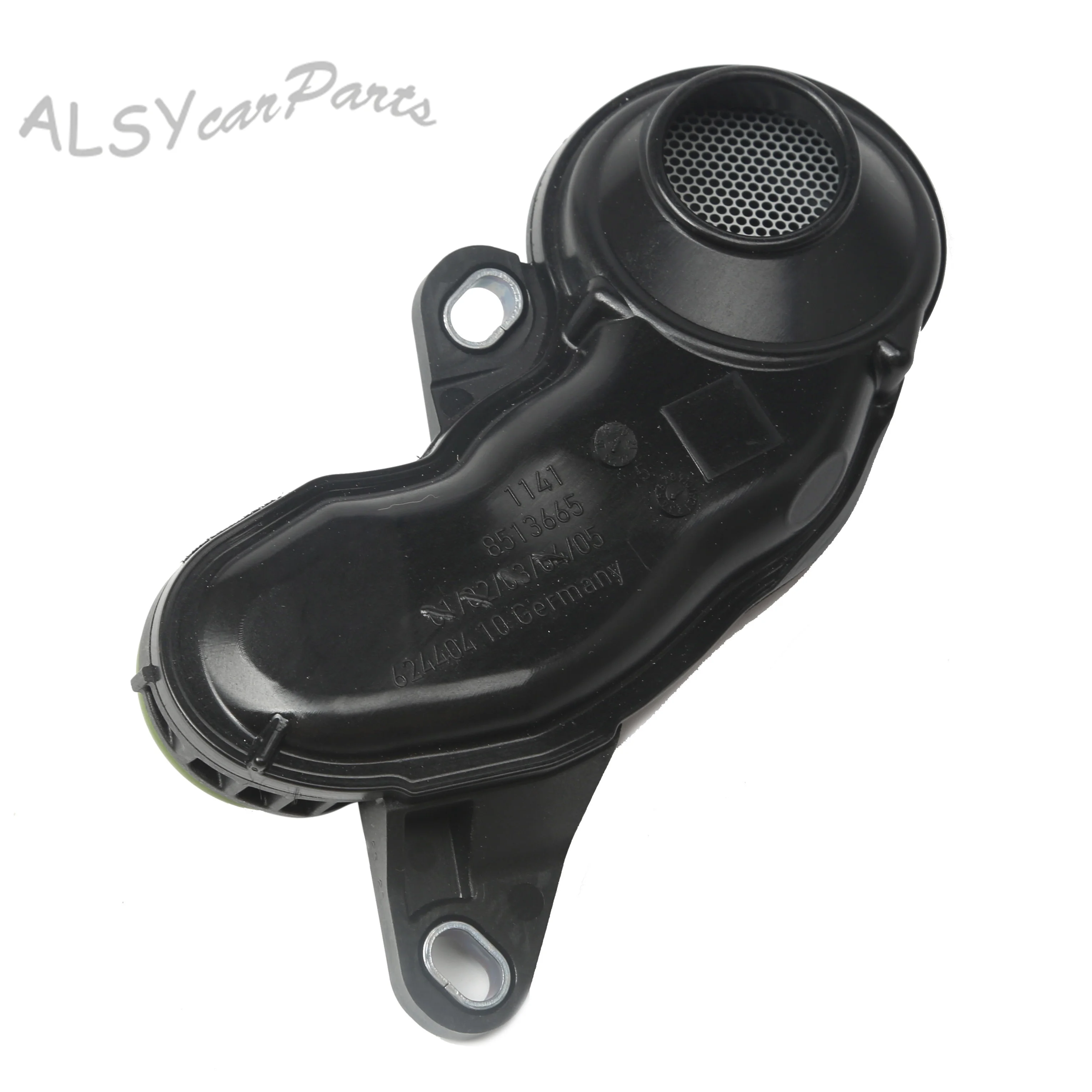 

Engine Oil Puom Suction Tube 11418513665 For BMW 118i B38B15A 125i B48B20B 220i B48A20A 320i 430i xDrive MINI 1.2T ONE