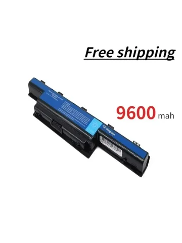 Новый аккумулятор для ноутбука Acer Aspire V3 5741 5742 5750 5551G 5560G 5741G 5750G AS10D31 AS10D51 AS10D61 AS10D71 AS10D75 AS10D81