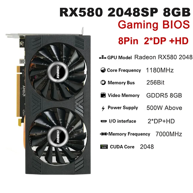Amd radeon rx 580 2048sp 8 gb. Rx 580 8gb 2048sp. Rx 580 2048sp xfx. видеокарты rx 580 8 gb 2048sp. видеокарты rx 580 8 gb 2048sp.