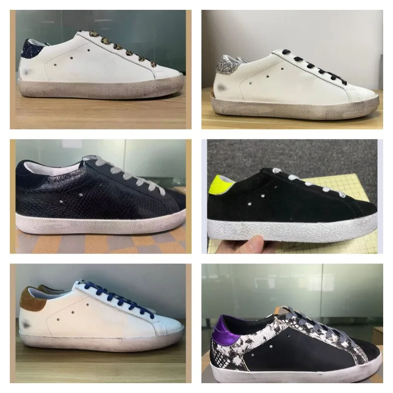 

Four Seasons Parent-Child Sports Casual Shoes Anti-Slip New ST22 Fashion First Layer Leather Retro Custom Small Dirty 2022