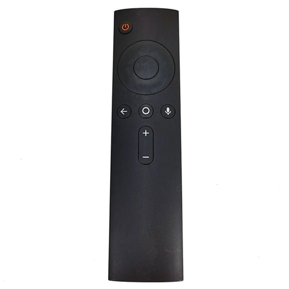 Запасная деталь для Xiaomi MI 4K Ultra HDR TV Box 3 с голосовым поиском и дистанционным